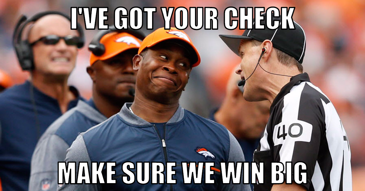 Dallas Cowboys The best fanmade memes from CowboysBroncos Denver's