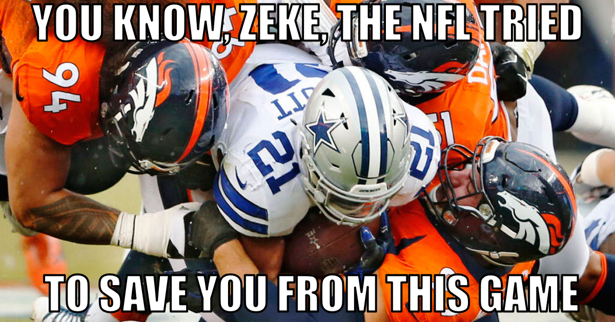 dallas cowboys the best fan made memes from cowboys broncos 1505758411528 dallas cowboys the best fan made memes from cowboys broncos